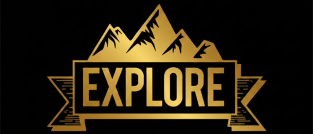 explore finance Logo